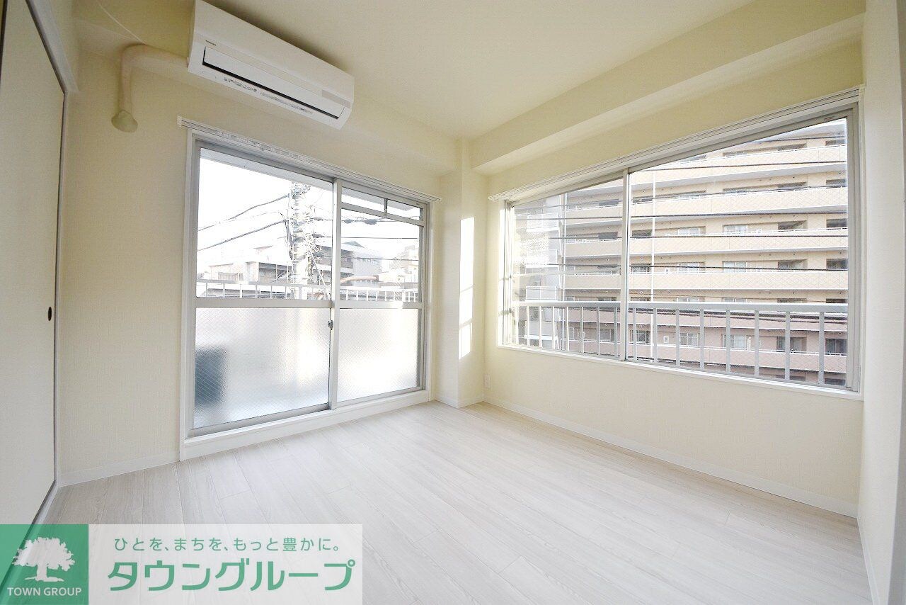 グランドコーポの物件内観写真