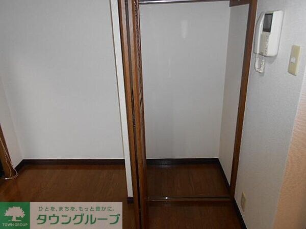 ルミナス西新宿の物件内観写真