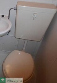 ルミナス西新宿の物件内観写真