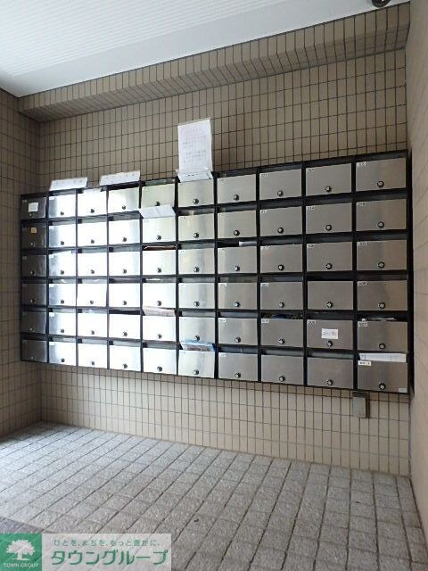 シティハイツ吉祥寺の物件内観写真