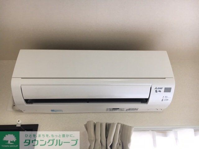 レオネクストオリーブハウスVIIの物件内観写真