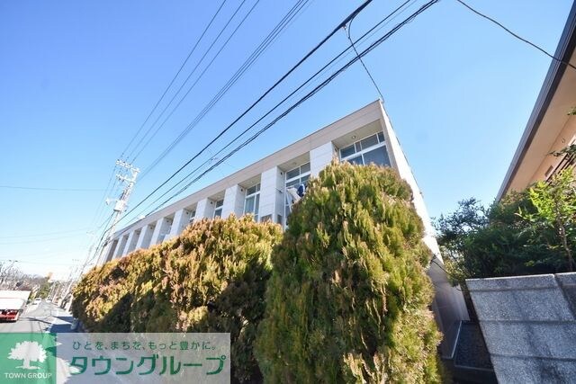 レオパレスラビドールIの物件内観写真