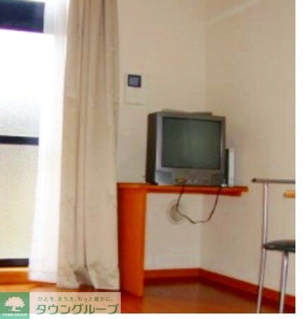 レオパレス磯の物件内観写真