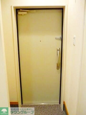 ダンディライオンIIIの物件内観写真