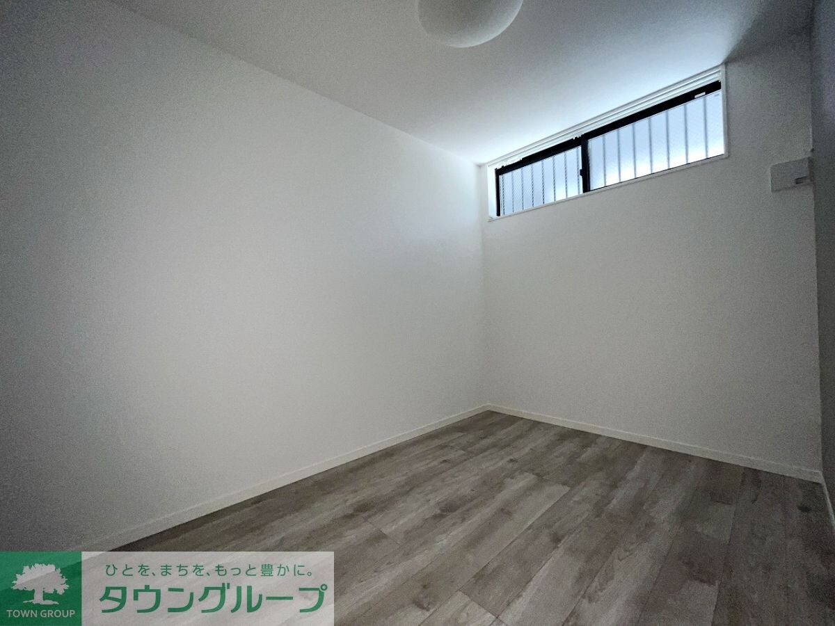 エクセラン旭町の物件内観写真