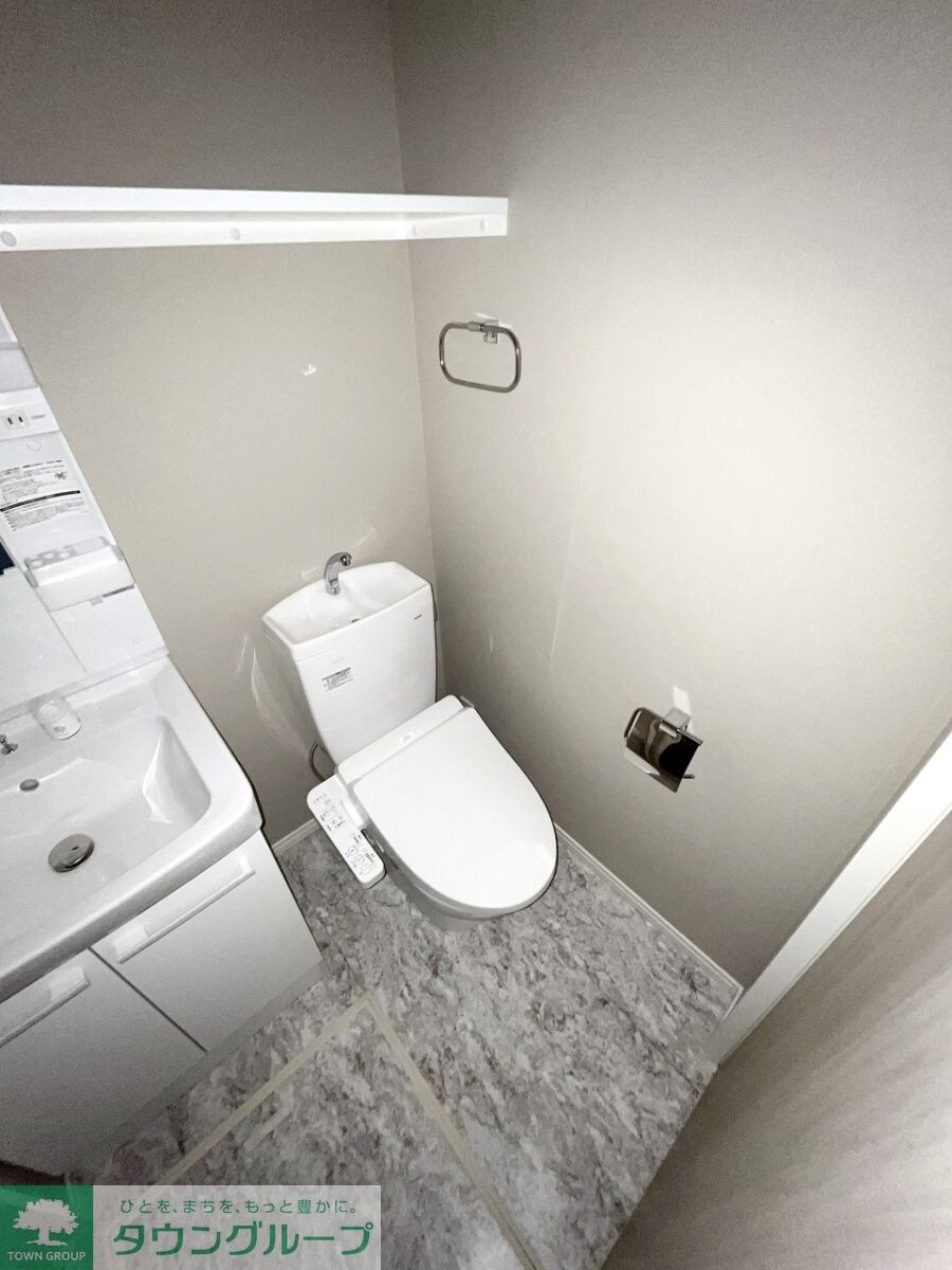 エクセラン旭町の物件内観写真