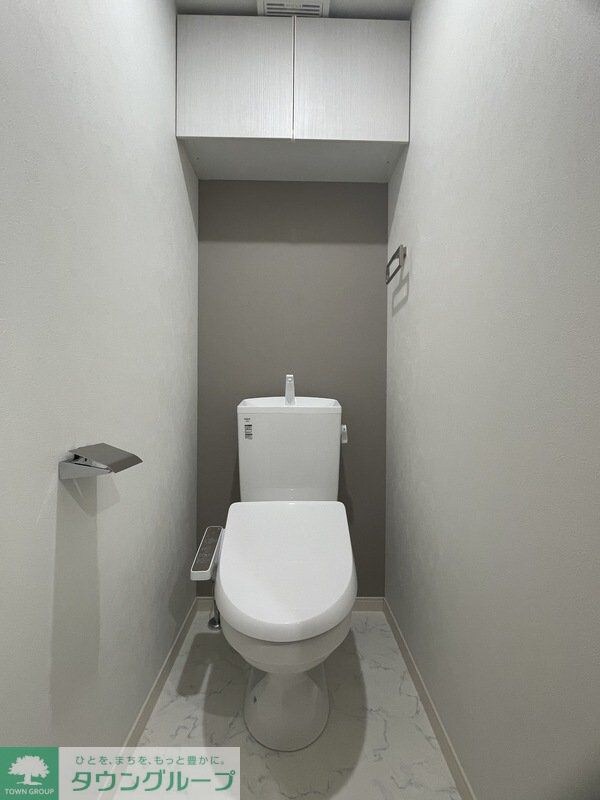 SOPHIA方南の物件内観写真