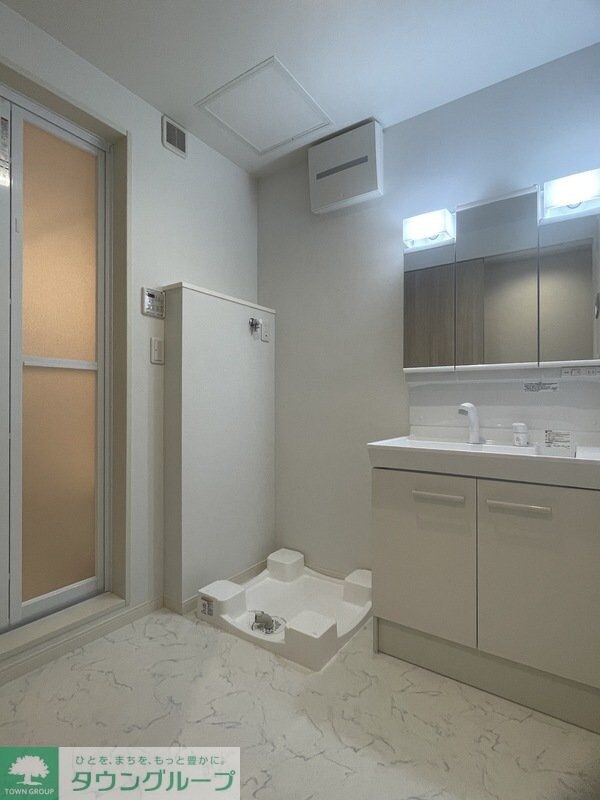 SOPHIA方南の物件内観写真