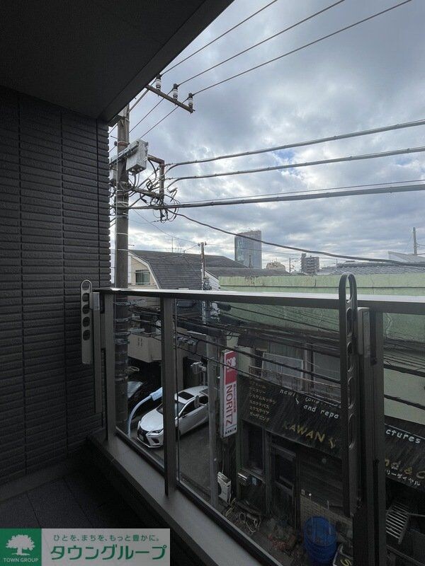 SOPHIA方南の物件内観写真