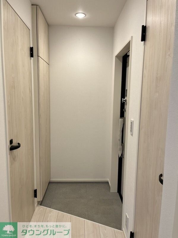 (仮称)杉並区阿佐谷北 新築マンションの物件内観写真