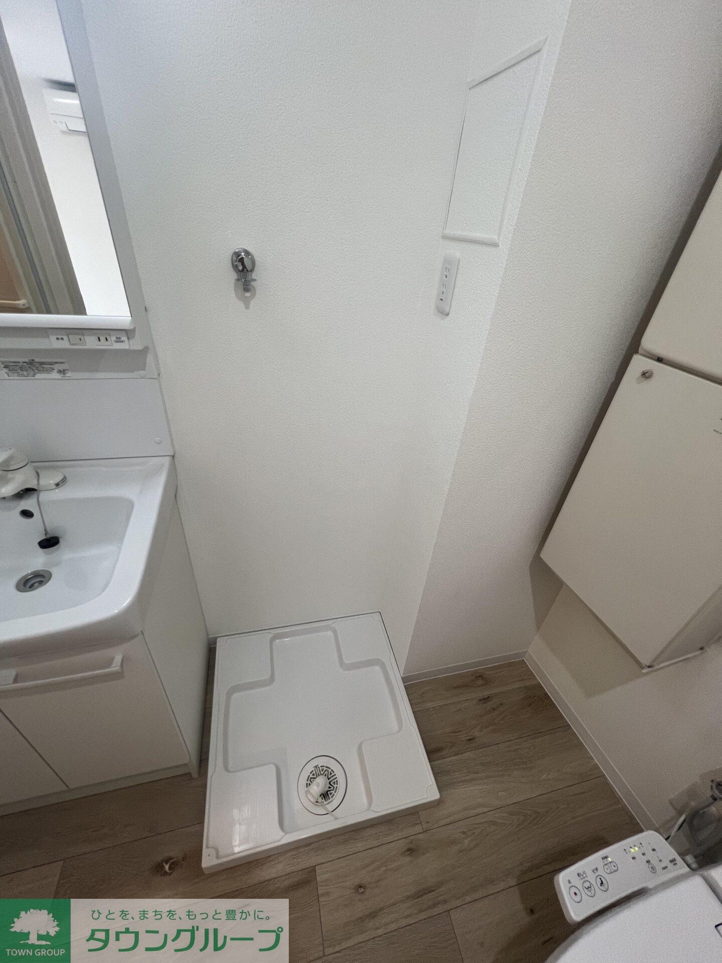 DOLCI中野富士見町の物件内観写真