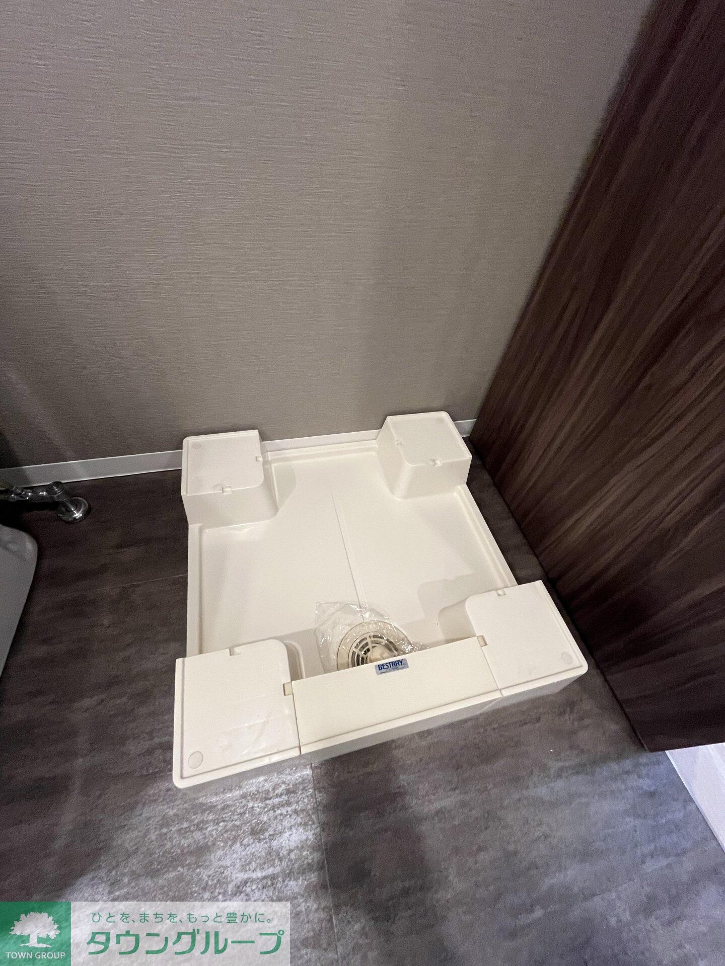 GRAN PASEO高井戸の物件内観写真