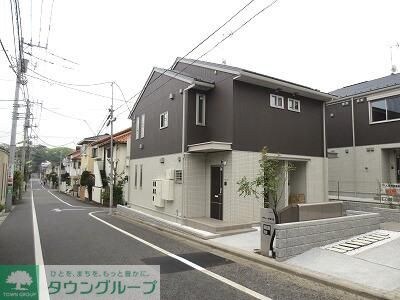 リヴェール等々力の物件内観写真