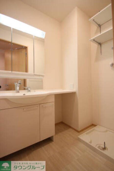 リヴェール等々力の物件内観写真