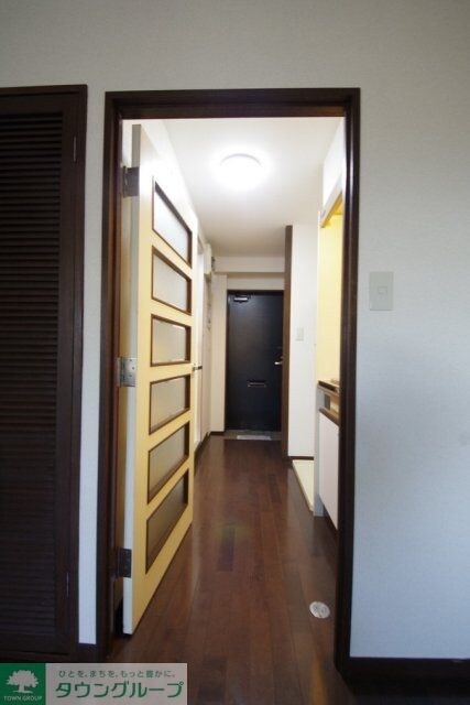 モナーク杉並堀ノ内の物件内観写真