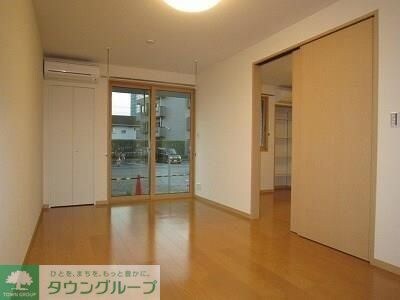 グランソレイユの物件内観写真