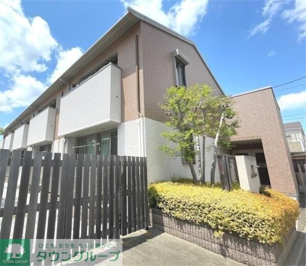 グランソレイユの物件内観写真