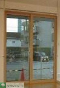 グランソレイユの物件内観写真