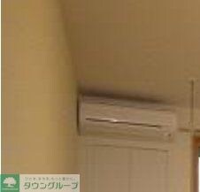 グランソレイユの物件内観写真