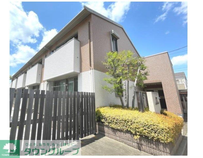 グランソレイユの物件内観写真