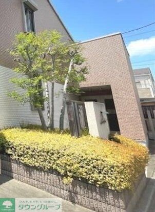 グランソレイユの物件内観写真