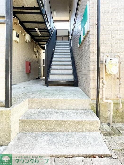 ハイムおもだかの物件内観写真