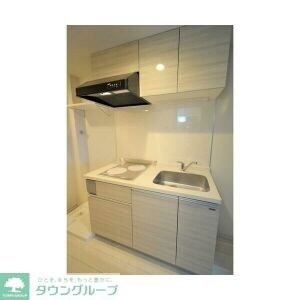 ピアコートTM練馬春日町弐番館の物件内観写真