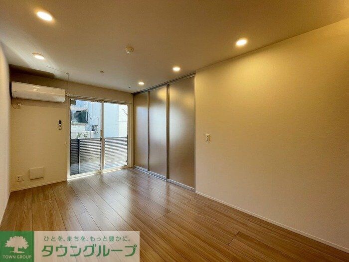 ヴィルソレイユ西荻IIの物件内観写真