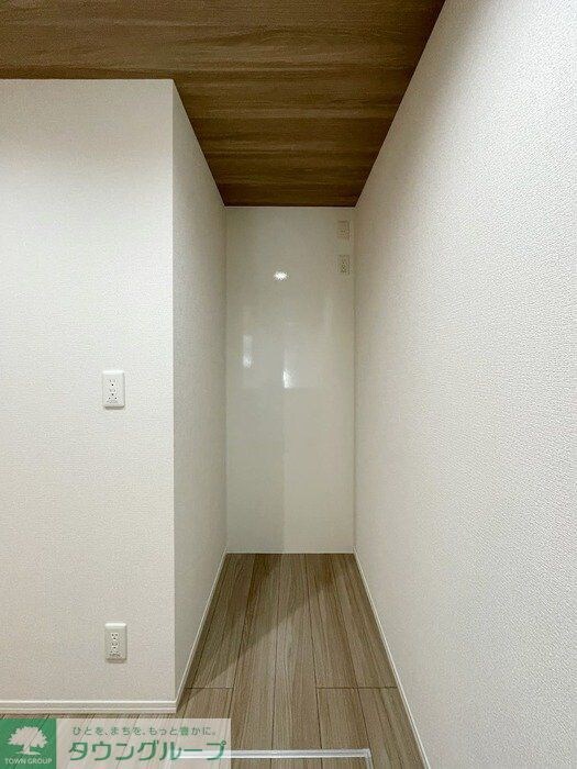 ヴィルソレイユ西荻IIの物件内観写真