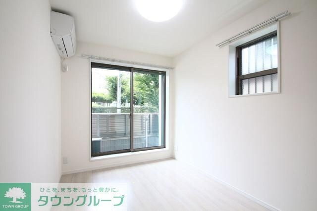 ラウレア練馬の物件内観写真