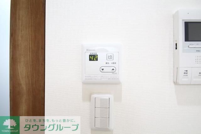 ラウレア練馬の物件内観写真