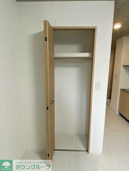 グレンジフォード高円寺南の物件内観写真