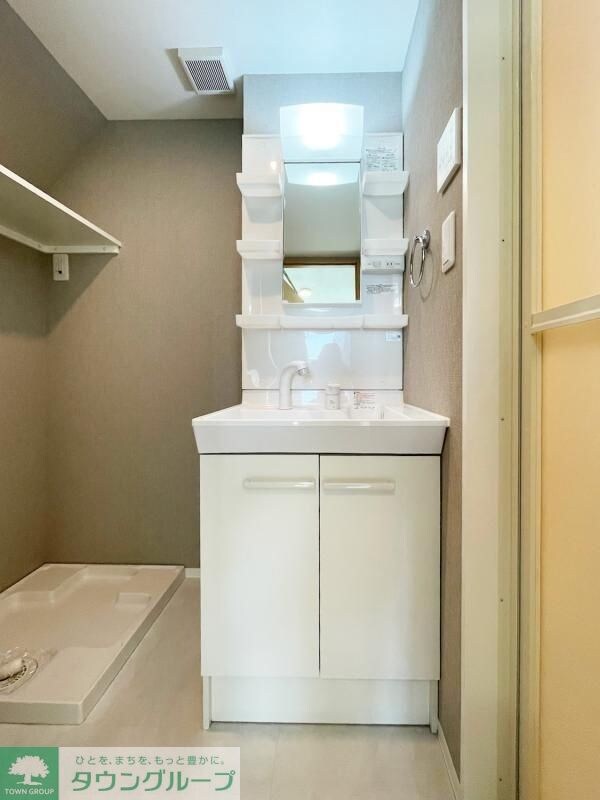 グレンジフォード高円寺南の物件内観写真