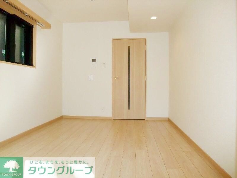 ルーブル荻窪伍番館の物件内観写真