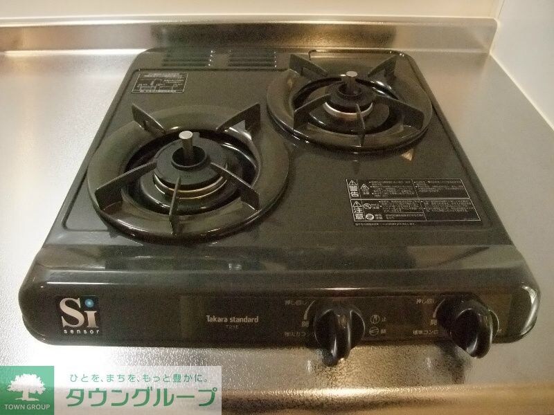 ルーブル荻窪伍番館の物件内観写真