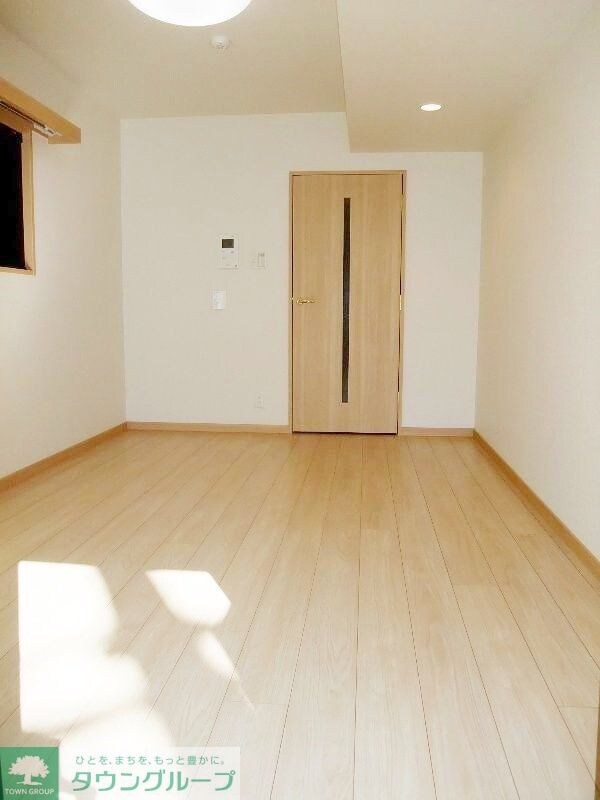 ルーブル荻窪伍番館の物件内観写真