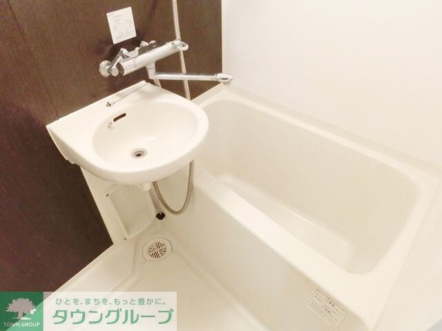 ルーブル荻窪伍番館の物件内観写真