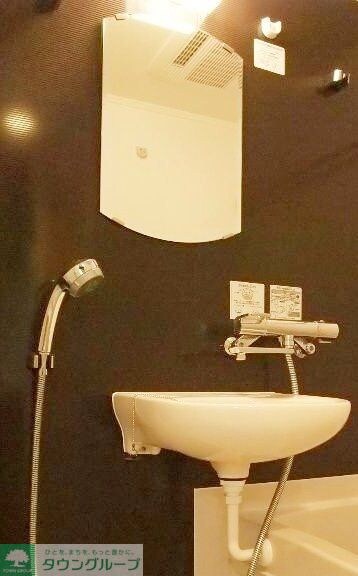 ルーブル荻窪伍番館の物件内観写真