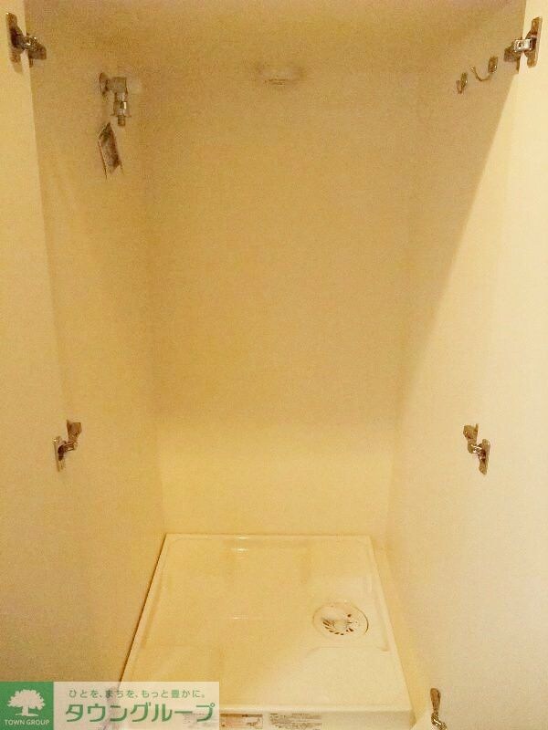 ルーブル荻窪伍番館の物件内観写真