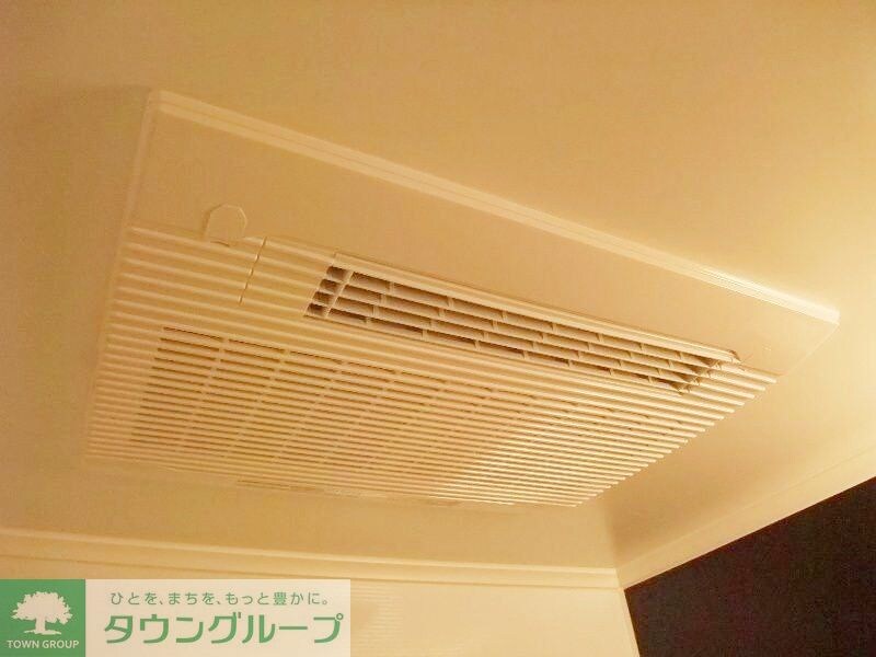 ルーブル荻窪伍番館の物件内観写真