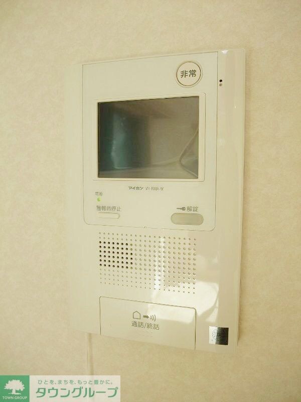 ルーブル荻窪伍番館の物件内観写真