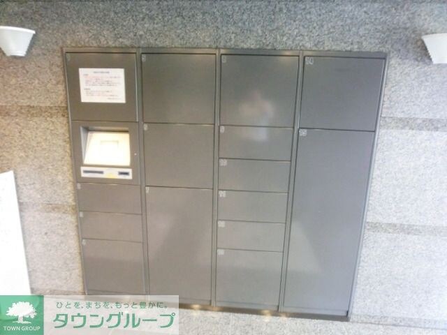 ルーブル荻窪伍番館の物件内観写真