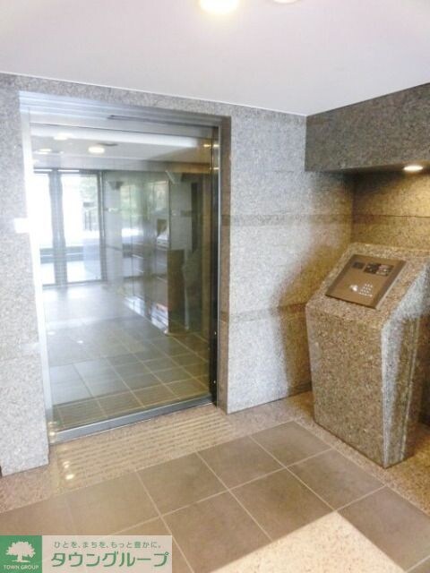 ルーブル荻窪伍番館の物件内観写真