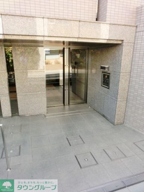 ルーブル荻窪伍番館の物件内観写真