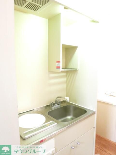 フォルムダイワの物件内観写真