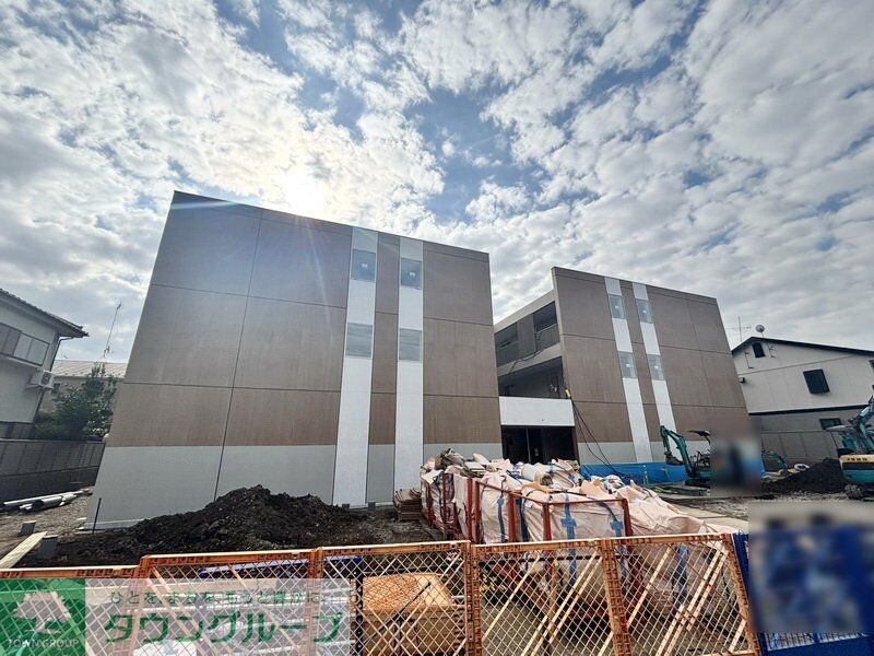 メゾンドオンディーヌの物件内観写真