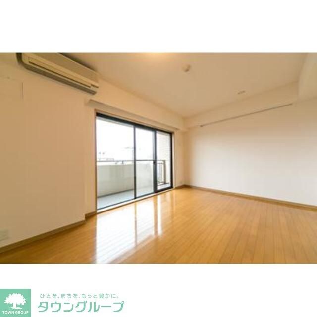 プランシェール落合の物件内観写真