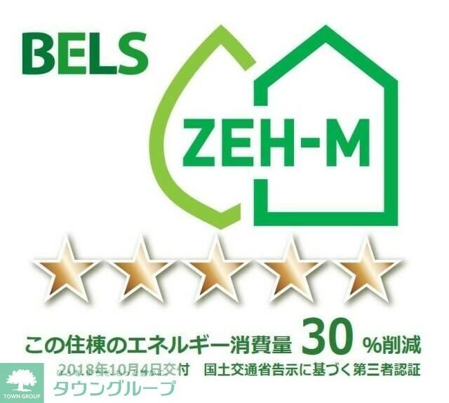 リナーシェ早宮の物件内観写真