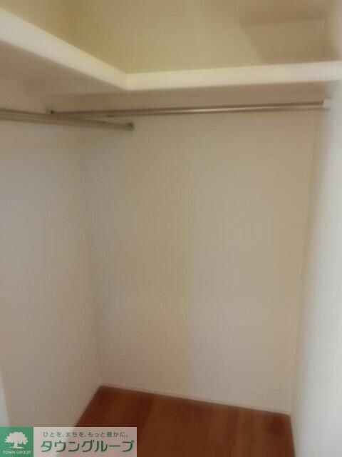 リナーシェ早宮の物件内観写真