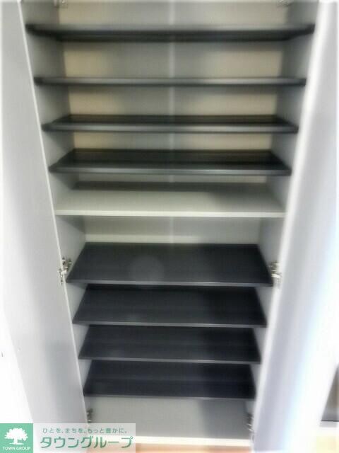 リナーシェ早宮の物件内観写真